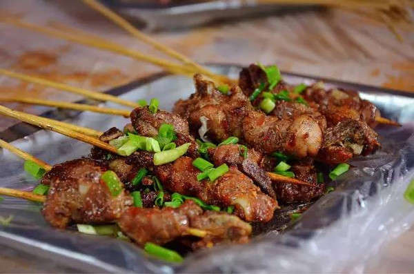 苏尼特右五花肉培训