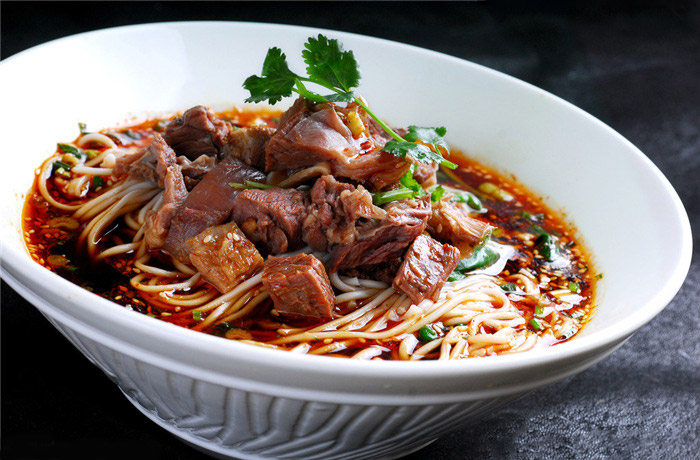 苏尼特右牛肉粉培训